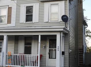 505 N Pitt St, Carlisle, PA