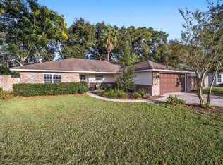 5525 SE 44th Ave, Ocala, FL 34480