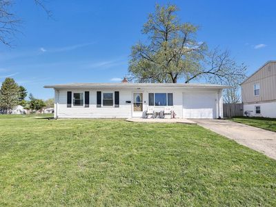 1032 Gilcrest Ave, Columbus, OH, 43207