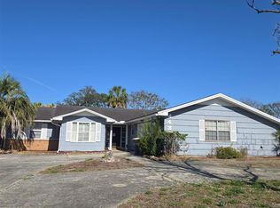 4420 Travelers Rd, Jacksonville, FL 32210