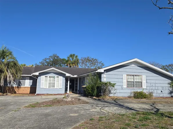 4420 Travelers Rd, Jacksonville, FL 32210