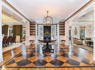 60 Dorison Dr, Short Hills, NJ 07078