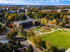 Bailey Center