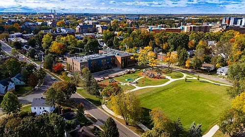 Bailey Center Photo 1