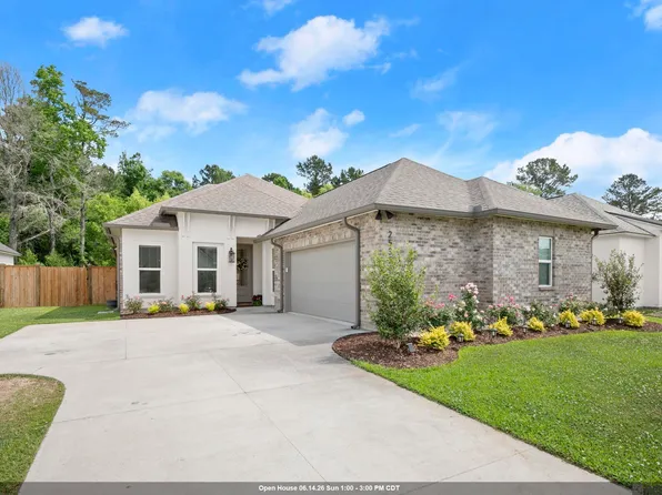25335 Burlington Dr, Denham Springs, LA 70726