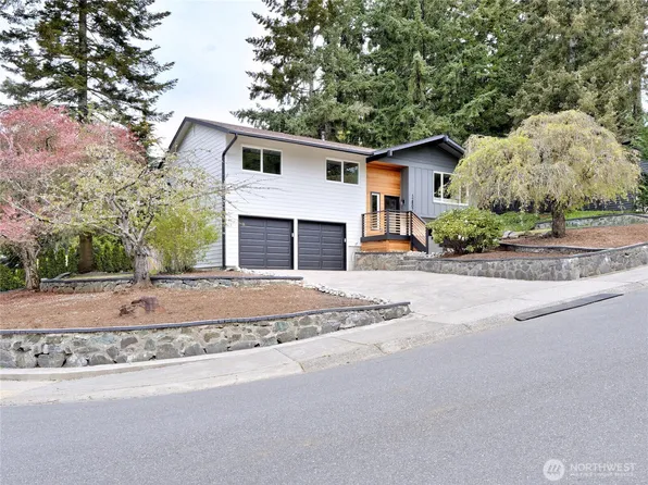 12802 NE 142nd Street, Kirkland, WA 98034