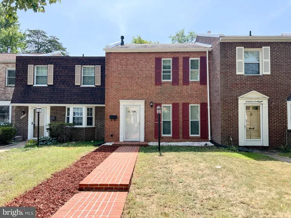 6450 Gildar St, Alexandria, VA 22310