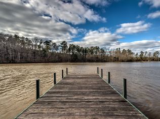 O S Pointe Cv, Lincolnton, GA 30817