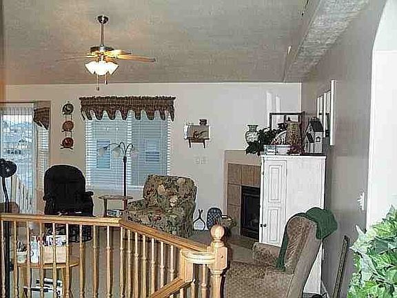 Upstairs Family Room