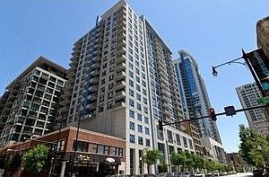 1st image of 1305 S Michigan Ave APT 1508