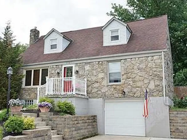 330 S Lincoln Ave, Greensburg, PA 15601