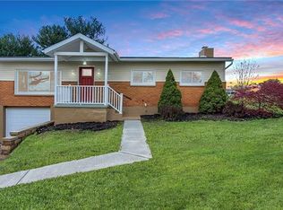 1109 Mumaw St, Scottdale, PA 15683