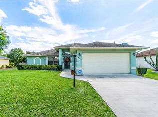 426 SW Souris Ave, Port Saint Lucie, FL 34953