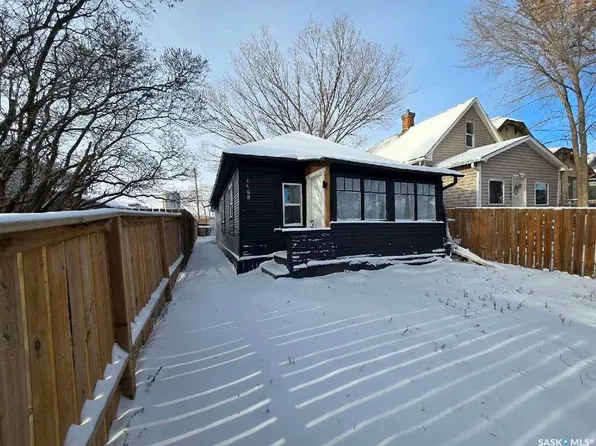 1668 Ottawa STREET, Regina, SK S4P 1N9
