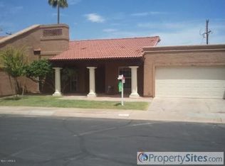 7932 E Granada Rd, Scottsdale, AZ 85257