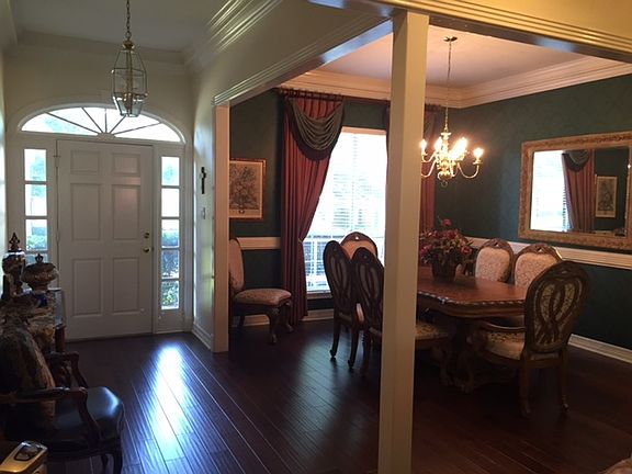2nd image of 3402 Cripple Creek Dr