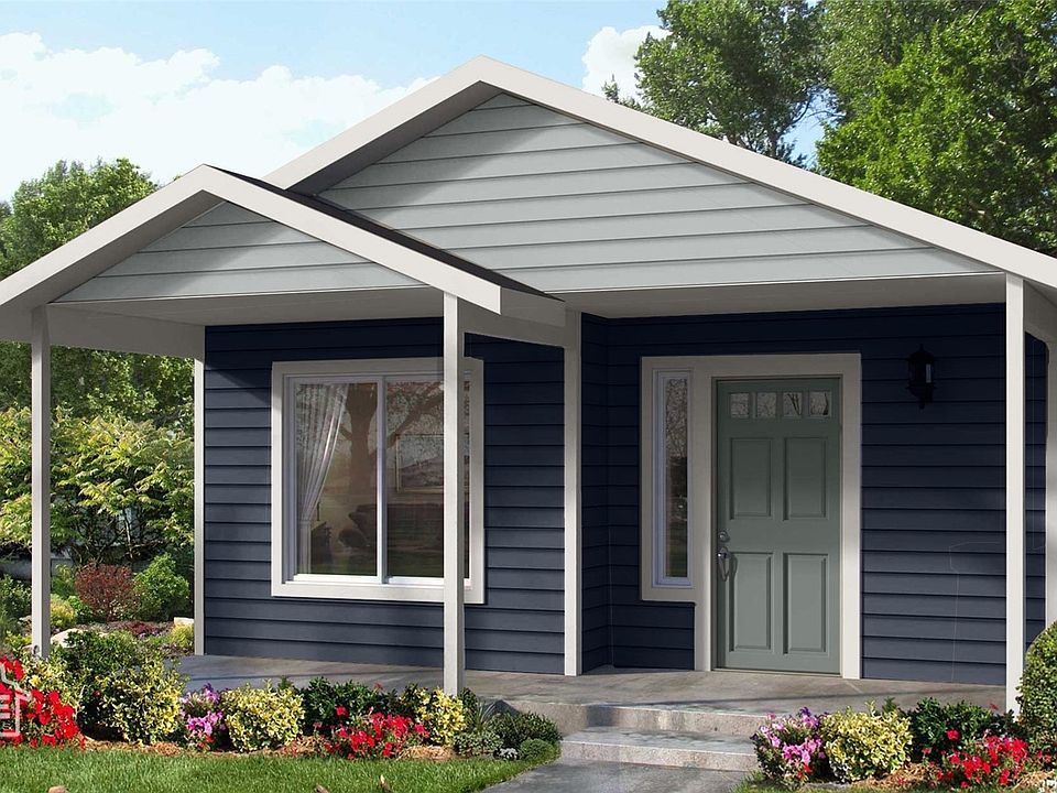 2nd image of 10944 Lot 5 SE 165th Street