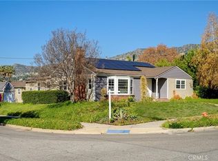 505 Cambridge Dr, Burbank, CA 91504