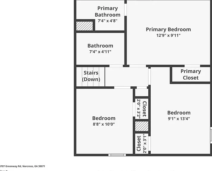 4707 Greenway Rd — Photo 3