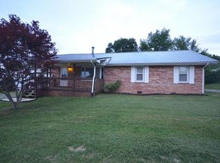 1002 S 2nd St, Elizabethton, TN 37643