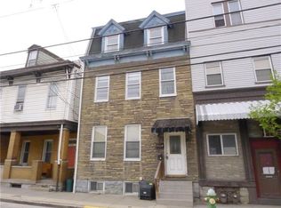 1626 Lowrie St, Pittsburgh, PA 15212