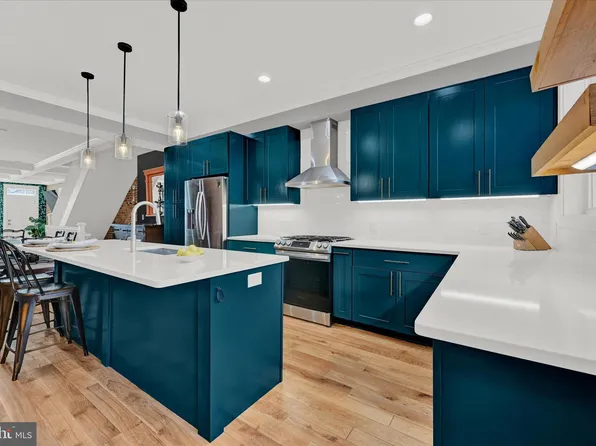 1217 Battery Ave, Baltimore, MD 21230