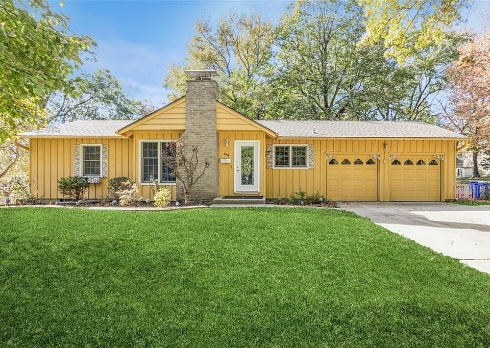 6914 Russell St, Overland Park, KS 66204 MLS 2461873 Zillow