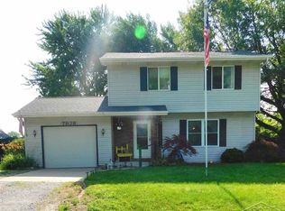 7938 Carl St, Freeland, MI 48623