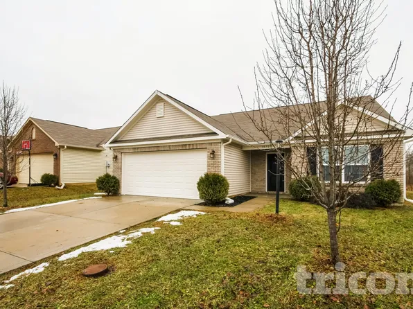 10707 Tedder Lake Dr, Indianapolis, IN 46239