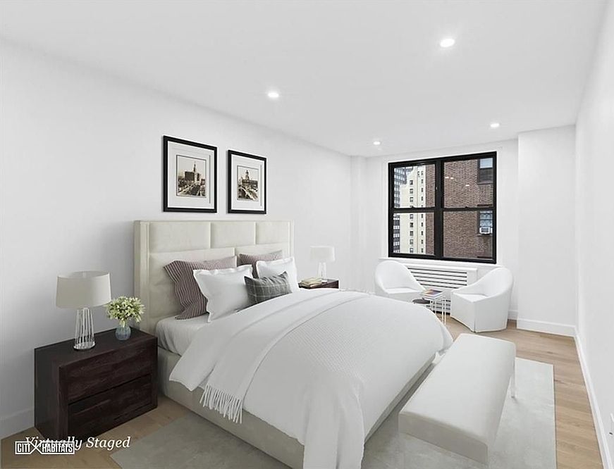 1st image of 160 E 48th St APT 4G