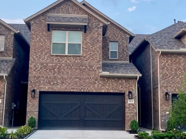 3029 Hamilton St, Plano, TX 75075