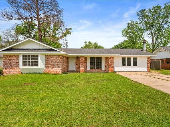3903 Jennifer St, Alexandria, LA 71302