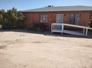 5812 E Calle Silvosa, Tucson, AZ 85711