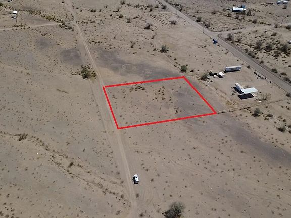 2nd image of 0 N 418th Avenue #658
