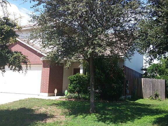 Exterior front & side