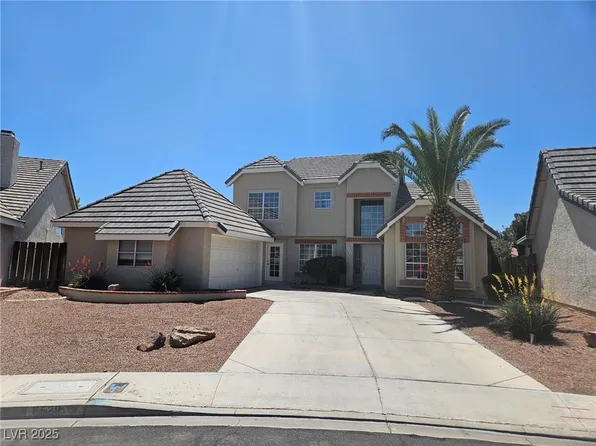 6529 Bradford Ln, Las Vegas, NV 89108