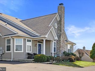 1605 Hulnick Rd, Coatesville, PA 19320