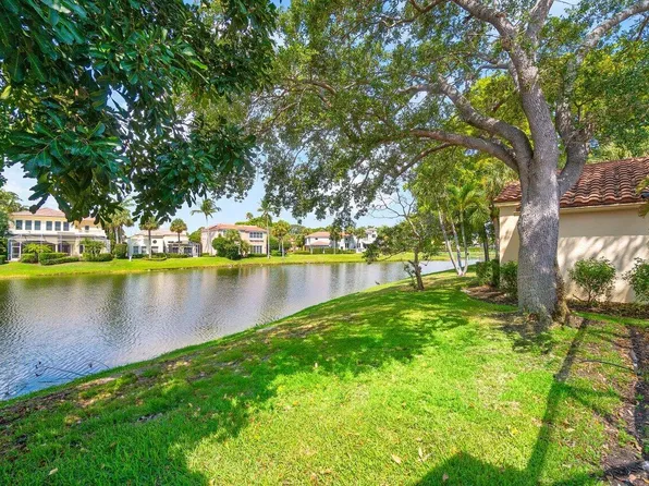 16703 Hidden Cove Drive, Jupiter, FL 33477