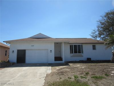 1027 Newton St, Englewood, FL, 34224