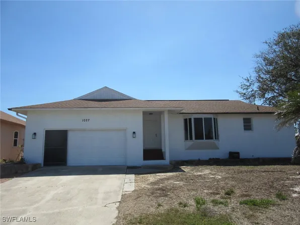 1027 Newton St, Englewood, FL 34224