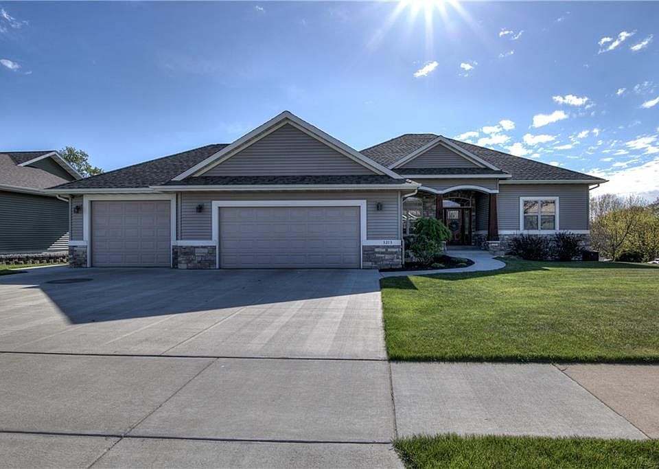 3213 County Farm Rd Eau Claire Wi 54703 Mls 1553449 Zillow