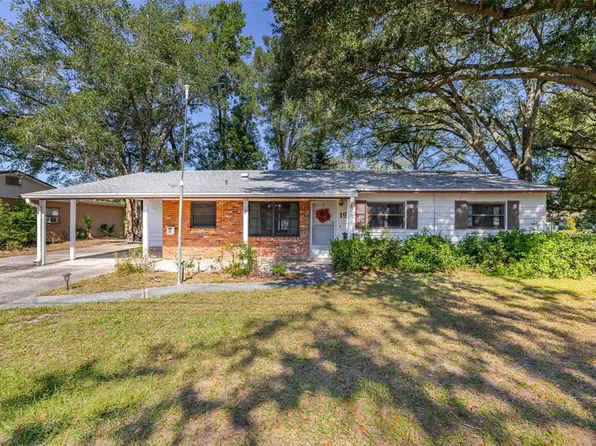 191 Northmoor Rd, Casselberry, FL 32707