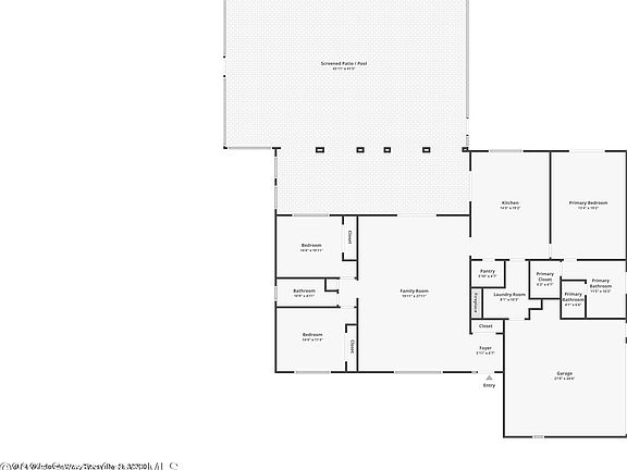 4th image of 8074 Windover Way