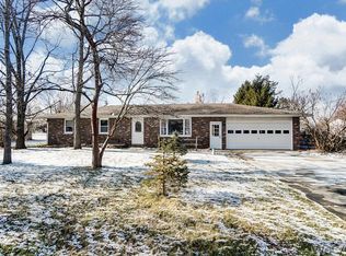 233 1st St, Cairo, OH 45820