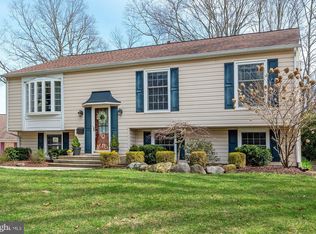 1632 Eton Way, Crofton, MD 21114