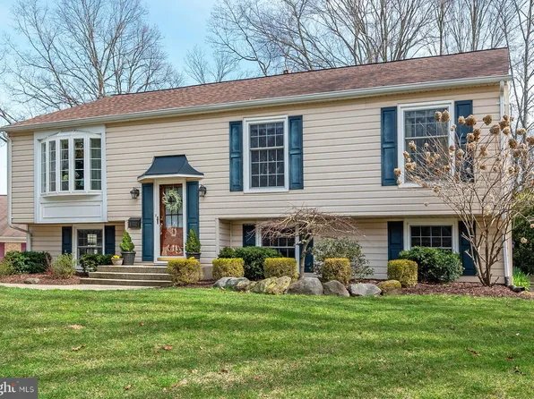 1632 Eton Way, Crofton, MD 21114