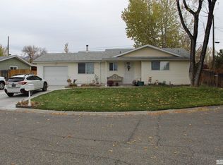 210 Florence Ct, Winnemucca, NV 89445