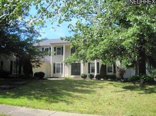 1101 S Danbury Cir, Medina, OH 44256