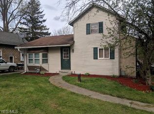 6352 Wall St, Ravenna, OH