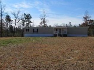 8620 Erect Rd, Seagrove, NC 27341
